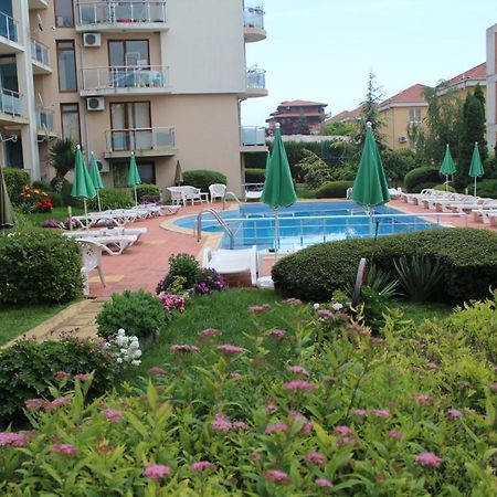 Apart Complex Starfish Със Собствено Паркомясто Sveti Vlas Εξωτερικό φωτογραφία