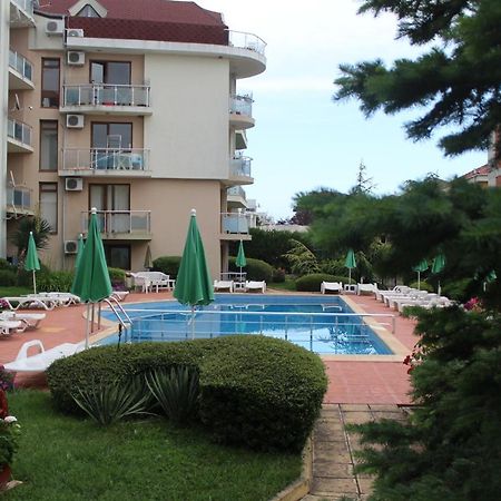 Apart Complex Starfish Със Собствено Паркомясто Sveti Vlas Εξωτερικό φωτογραφία